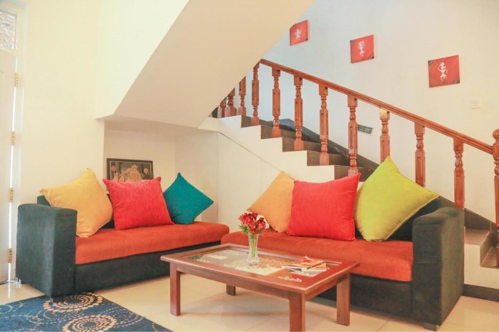 Inroma Holiday Resort Nuwara Eliya Exterior photo