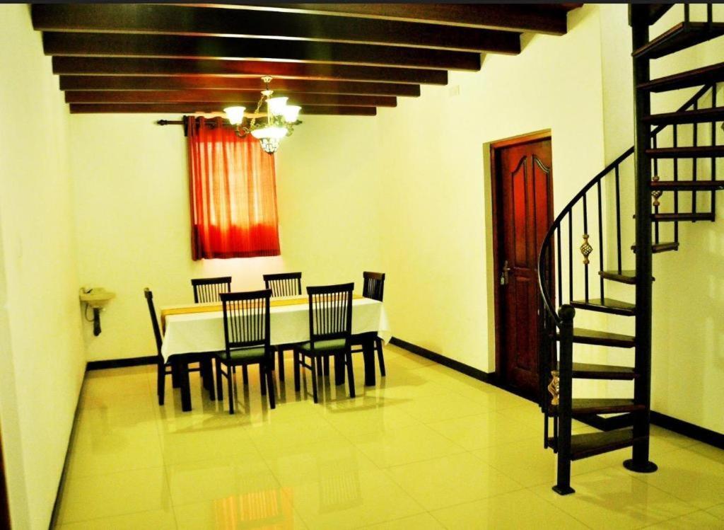 Inroma Holiday Resort Nuwara Eliya Exterior photo