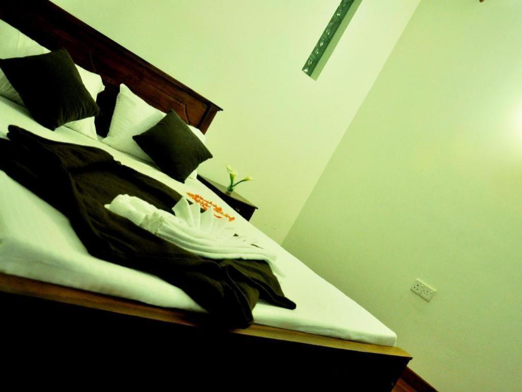 Inroma Holiday Resort Nuwara Eliya Exterior photo