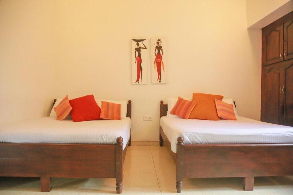 Inroma Holiday Resort Nuwara Eliya Exterior photo