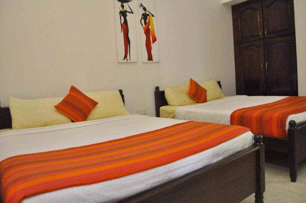 Inroma Holiday Resort Nuwara Eliya Exterior photo