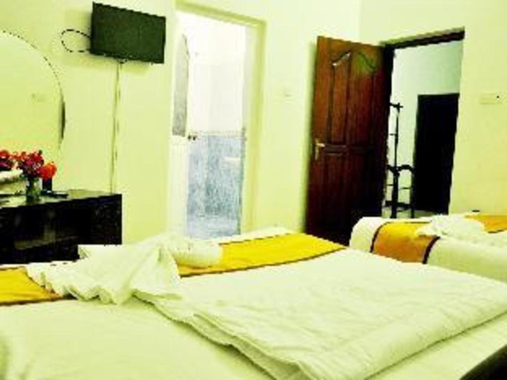 Inroma Holiday Resort Nuwara Eliya Exterior photo