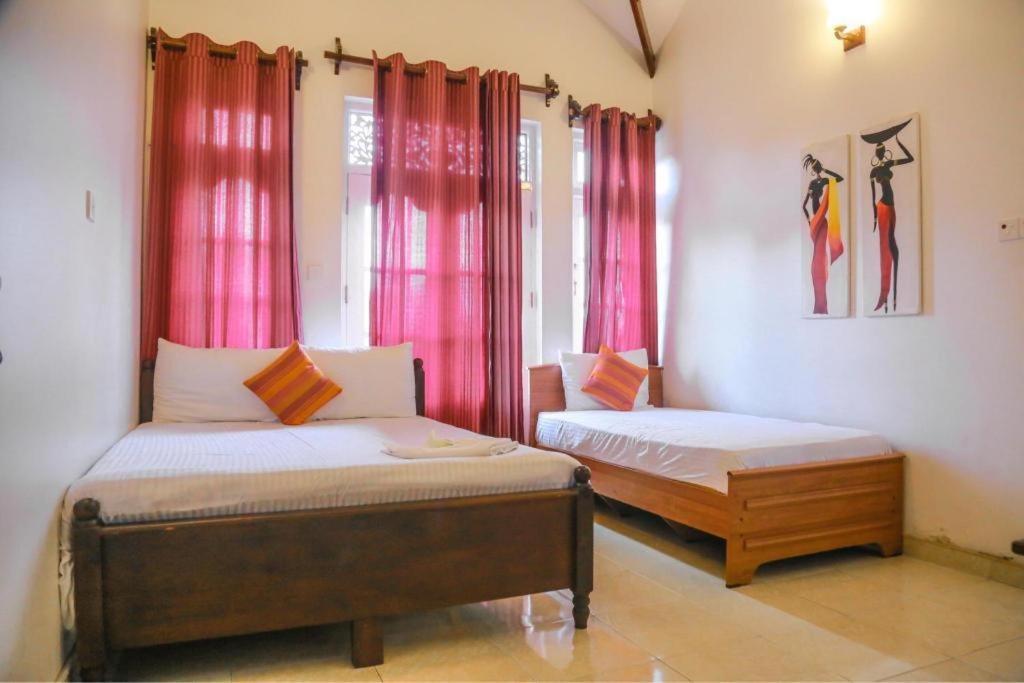 Inroma Holiday Resort Nuwara Eliya Exterior photo