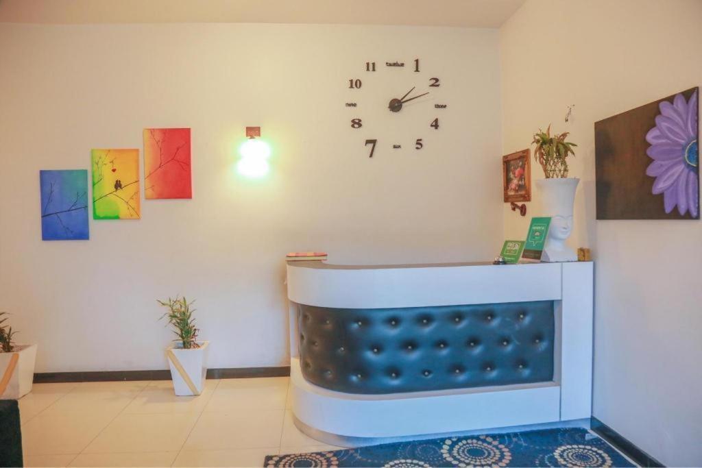 Inroma Holiday Resort Nuwara Eliya Exterior photo