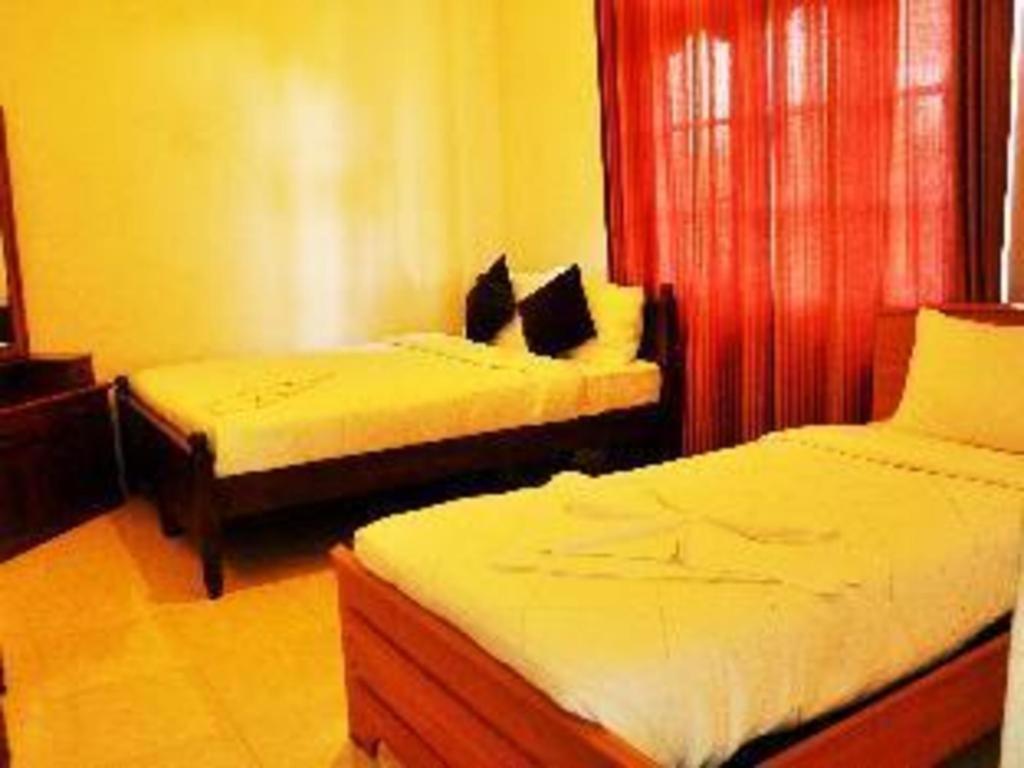 Inroma Holiday Resort Nuwara Eliya Exterior photo
