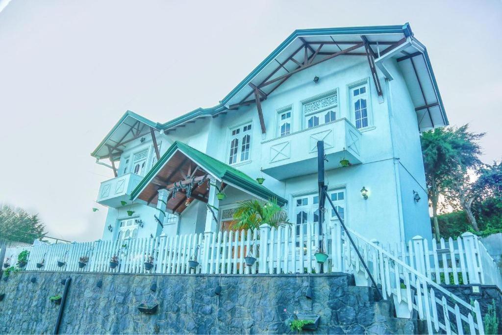 Inroma Holiday Resort Nuwara Eliya Exterior photo