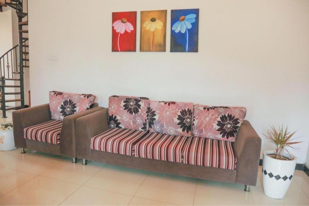 Inroma Holiday Resort Nuwara Eliya Exterior photo