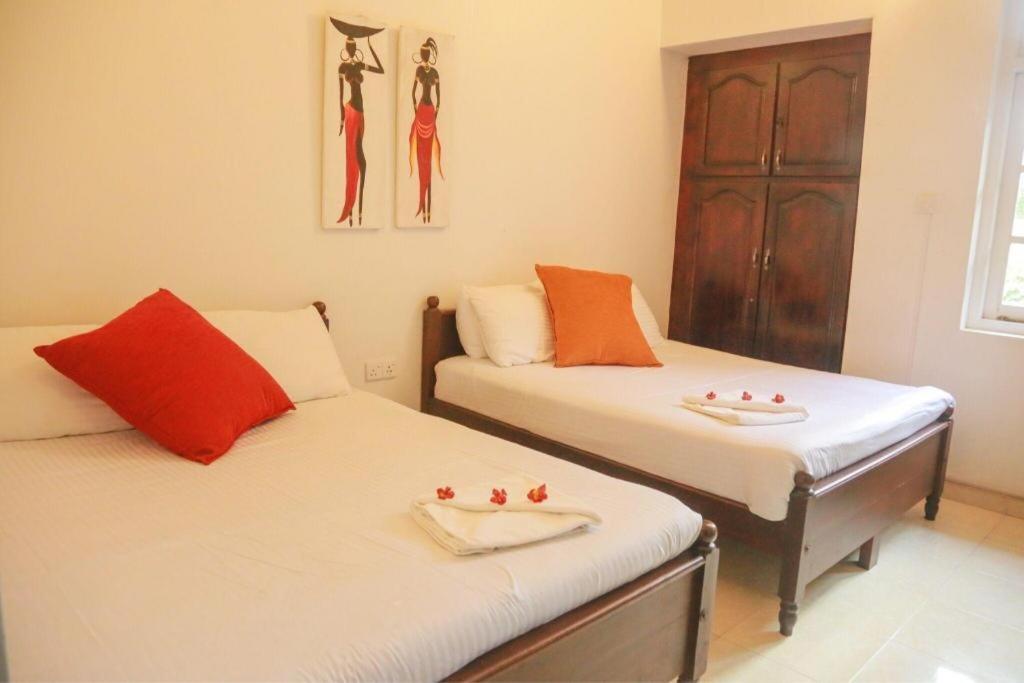 Inroma Holiday Resort Nuwara Eliya Exterior photo