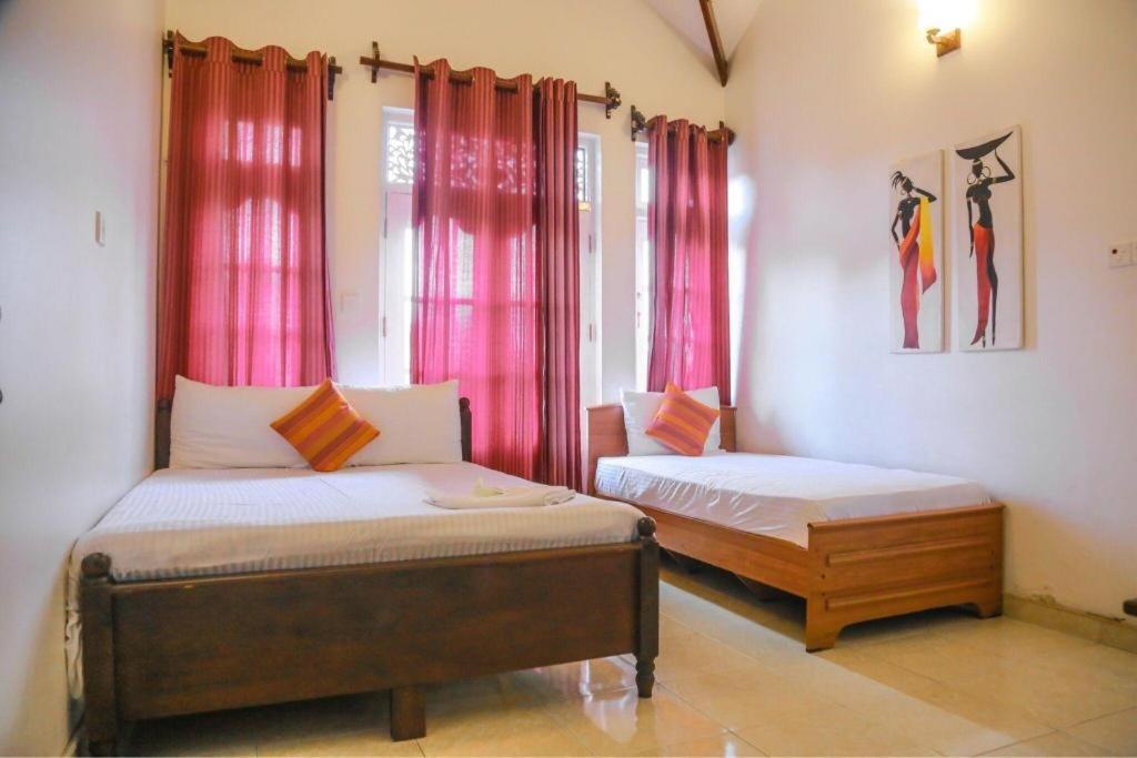 Inroma Holiday Resort Nuwara Eliya Exterior photo